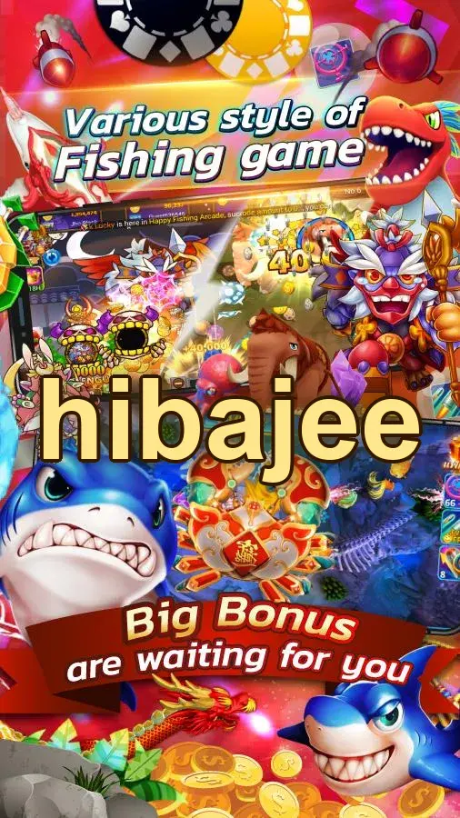 hibajee APK