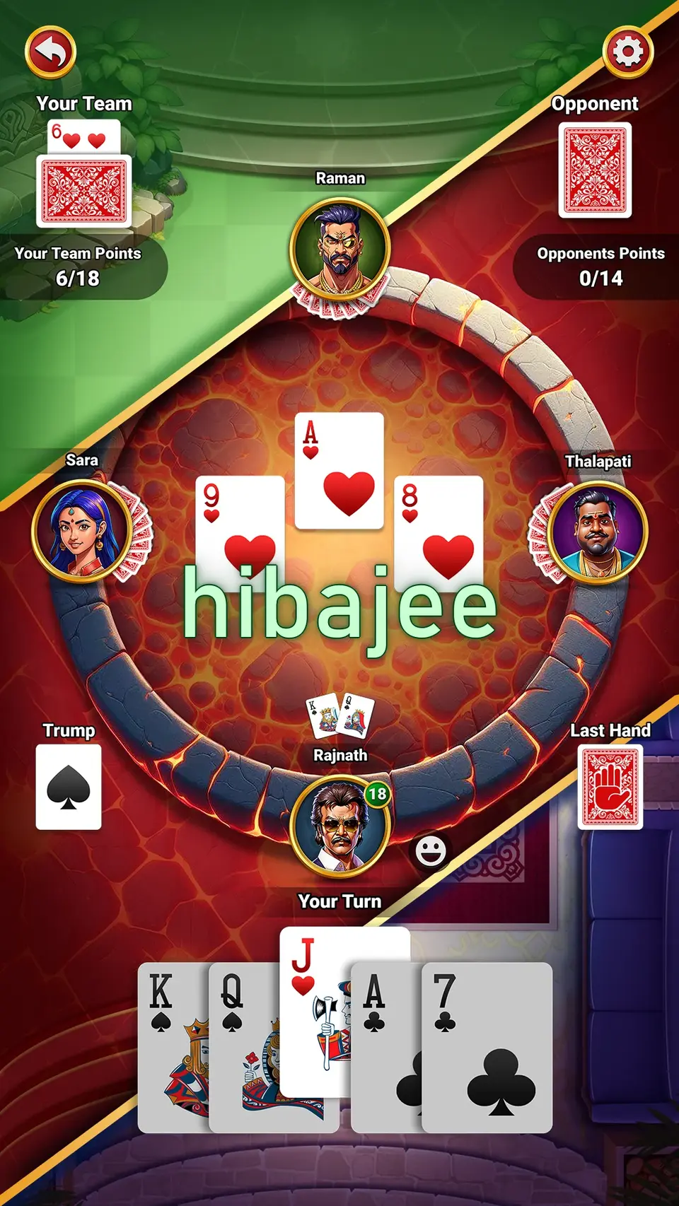 hibajee লগইন