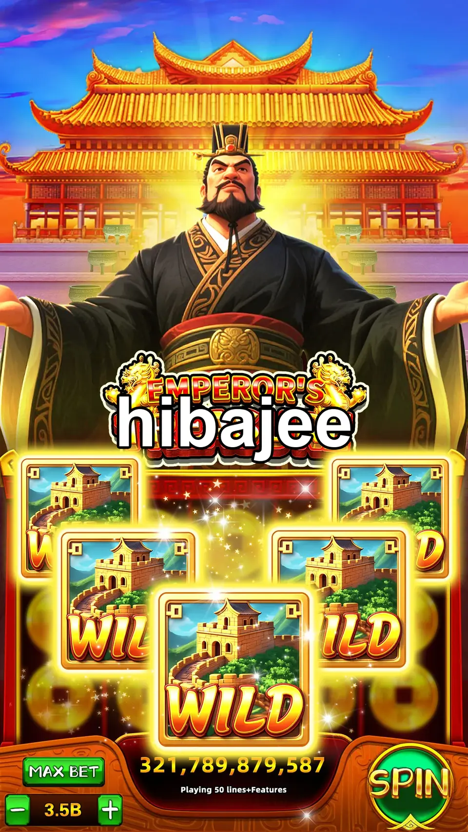 hibajee স্ক্রিনশট - APK অফিসিয়াল