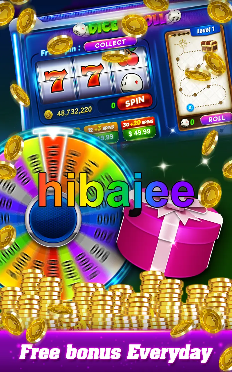 hibajee স্ক্রিনশট অফিসিয়াল APK